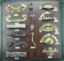 Cabinet Hardware 3