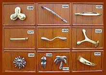 Cabinet Hardware 4