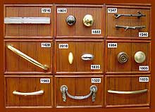Cabinet Hardware 5