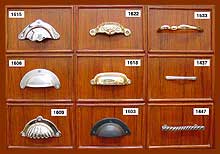 Cabinet Hardware 12
